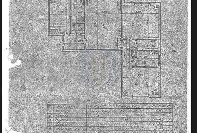 Apartament cu 3 camere decomandat, mobilat în Aviației - 11