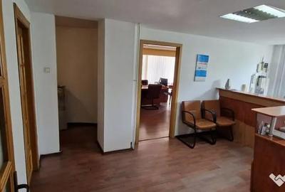 Spațiu comercial, de 384 mp, în Mihai Bravu - 4