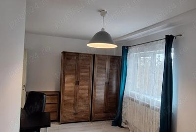 Inchiriez apartament 2 camere D - 6