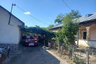 Casă cu 2 camere cu Teren 3000 Mp în Râmnicelu - 5