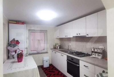 Casa individuala 5 camere, zona Centrala Radauti - 15