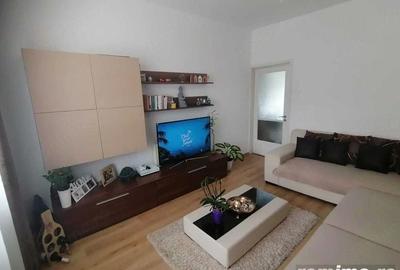 Apartament cu 2 camere semidecomandat în Complex Studențesc - 2