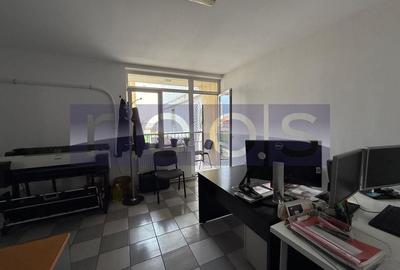 VANZARE VILA DOMENII | 374MP | IDEAL CLINICA - BIROURI | - 21
