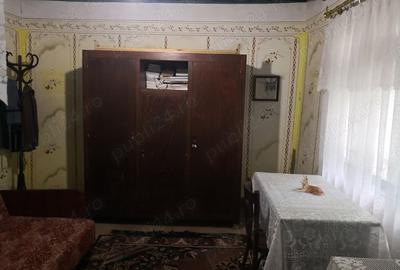 Casă cu 2 camere în Doljești - 8