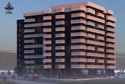 Apartament cu 3 camere decomandat în Galata - 3