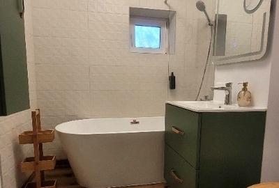 Apartament de 4 camere ( 90MP )-Centru - 6