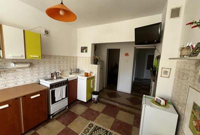 REPREZENTARE EXCLUSIVA Casa  252 mp in Ploiesti, zona Centrala. - 4