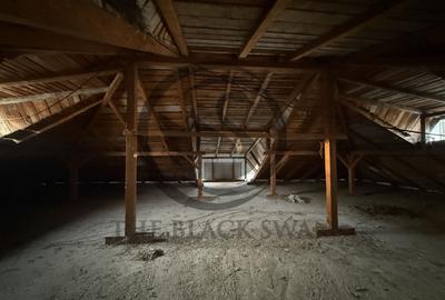 Casă individuală cu 6 camere cu Canalizare în Ultracentral - 14