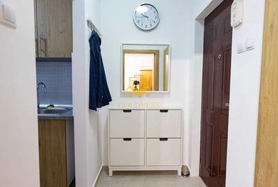 2 Camere, Zona Iulius Mall, FSEGA, Gheorgheni - 7