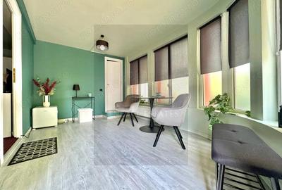 Vanzare Afacere Activa - Hotel - 4 Nivele 750 mp - 8