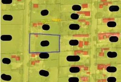 Casa si teren cota parte 6/16 Mihai Bravu; ID: R2565721 - 3