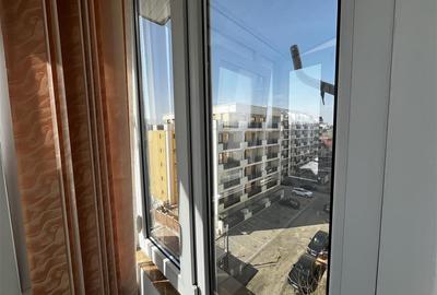 Apartament cu 2 camere decomandat, mobilat în Central - 10