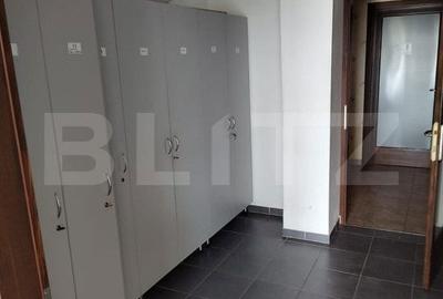 Spațiu comercial, de 660 mp, în Rontău - 1