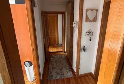 Apartament cu 4 camere decomandat, mobilat în Mărăști - 6