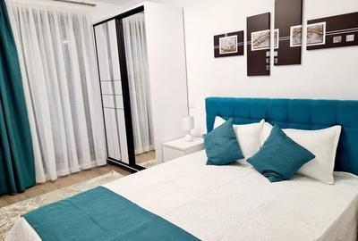 Apartament cu 2 camere semidecomandat în Central - 6