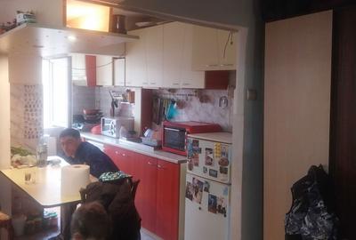 Garsonieră nedecomandată în Central - 5