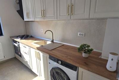 Apartament cu 2 camere decomandat în Miroslava - 15
