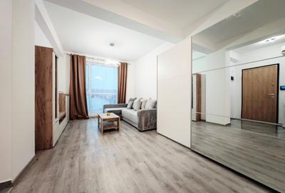 Boutique Residence B-Popești Leordeni | Apartament cu parcare | prima inchiriere - 3