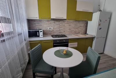 Apartament 2 camere - Mamaia Nord  - 73.500 euro (Cod E12) - 6