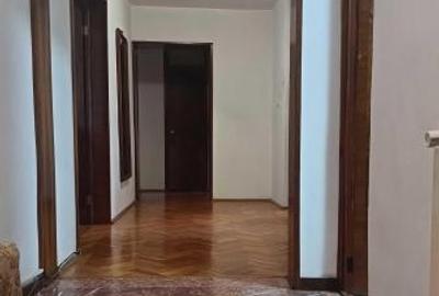 Apartament cu 4 camere decomandat, mobilat în Cișmigiu - 1