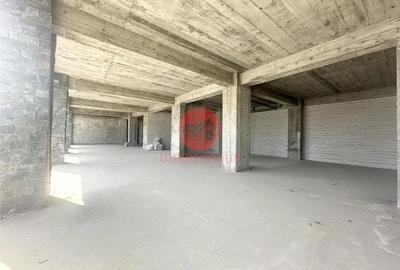 Spațiu comercial, de 250 mp, în Nord - 3