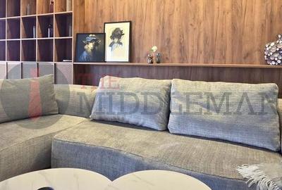 Apartament cu 3 camere, mobilat în Primăverii - 5