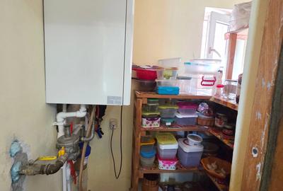 Crangasi, Lacul Morii, casa individuala 230 mp utili, 510 mp teren - 31