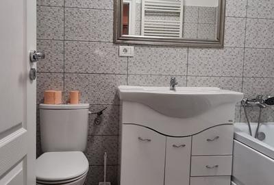 Garsonieră decomandată în 13 Septembrie - 6