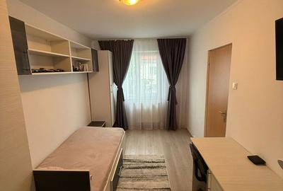 Apartament cu 2 camere în Ostroveni - 1