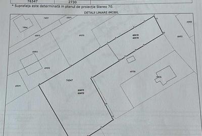 Teren intravilan de 2730 mp, în Bârnova - 4