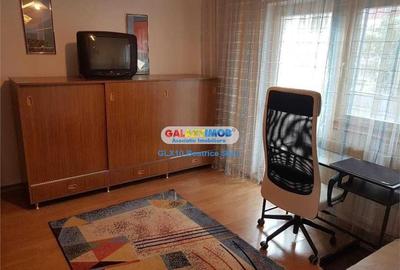 Inchiriere apartament 3 camere decomandat PARCUL SEBASTIAN - 5