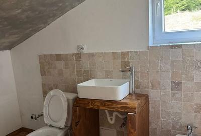 Casă cu 4 camere în Colibița - 4