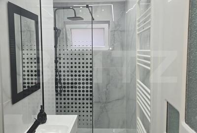 Apartament 3 camere, 62 mp, zona Shopping City - 4