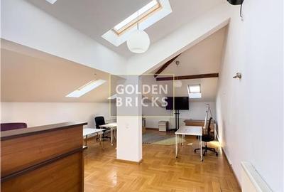 Birou, de 96 mp, în Central - 4