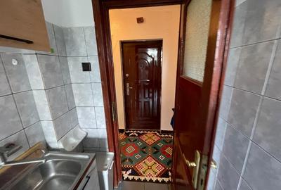 Apartament cu 3 camere decomandat, mobilat în Domenii - 22
