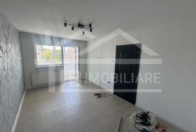 Apartament cu 2 camere decomandat în Dâmbu Pietros - 5