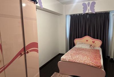 Apartament cu 3 camere în Central - 2