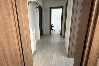APARTAMENT DOUA CAMERE + PARCARE SUBTERANA - 21 RESIDENCE - - 8