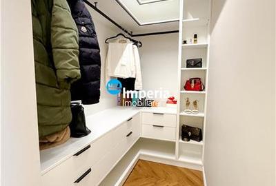 Apartament cu 3 camere decomandat în Copou - 8