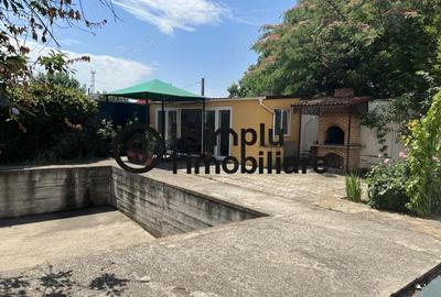 Casă cu 6 camere cu Teren 800 Mp în Brazda lui Novac - 16
