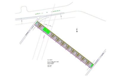 Popesti Leordeni - A0 - Teren intravilan pt industrial Popesti Leordeni - A0 - Teren intravilan pt industrial - 5