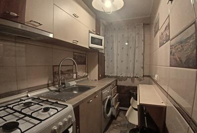 Apartament cu 3 Camere in George Enescu - 12