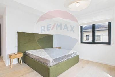 Casă individuală cu 8 camere cu Teren 400 Mp în Corbeanca - 14