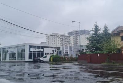 Apartament 2 camere, bucatarie si baie mobilate, imobil nou, Zona Expozitiei - 5