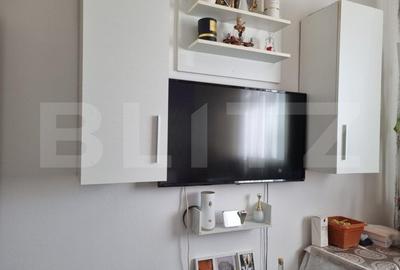 Apartament 2 camere, 58mp, zona Regal - 4