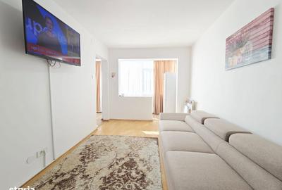 Garsonieră în Micro 40 - 8