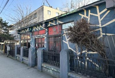 Spațiu comercial, de 80 mp, în Brestei - 1