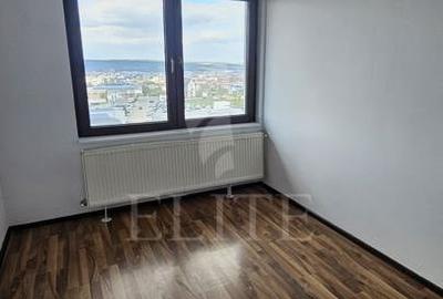 Apartament cu 4 camere semidecomandat în Zorilor - 4
