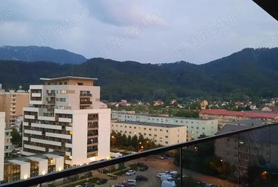 Inchiriere apartament 2 camere Transilvania Residence, Noua - 1