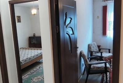 Apartament cu 3 camere decomandat în Central - 7